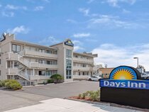 Days Inn Seattle North of Downtown