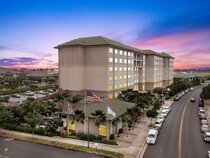 Embassy Suites By Hilton Oahu Kapolei