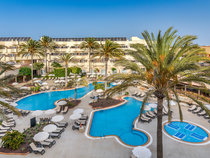 Hotel Barcelo Corralejo Bay