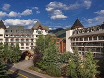 The Hythe, a Luxury Collection Resort, Vail