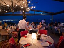 Tria Hotel Istanbul