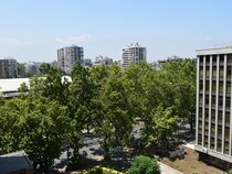 Apart Hotel Cambiaso