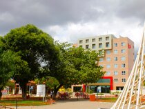 á Hotel