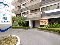 Hotel Saint Paul Manaus