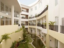 Hotel Santika Bangka