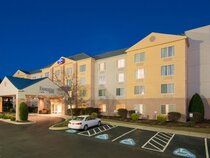 Fairfield Inn Columbia Columbiana Mall/Northwest
