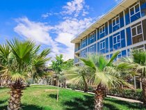Lotus Beach Resort