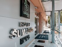 Hotel Sumadija