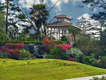 Houmas House Plantation and Gardens