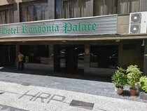 Rondonia Palace