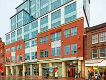 ibis Reading Centre