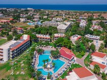 Filerimos Village