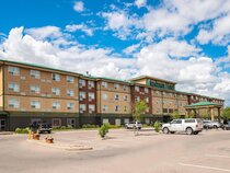 Sandmann Hotel Saskatoon