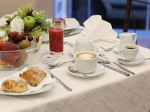 Hotel Vergilius Billia