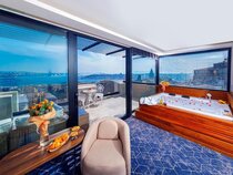 Ring Stone Hotels Bosphorus