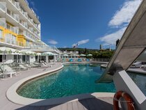 B&B HOTEL Park Hotel Suisse Santa Margherita Ligure