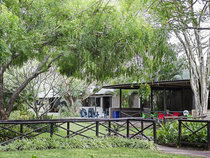 Emdoneni Lodge