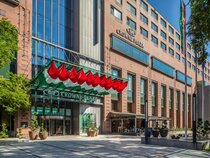 Crowne Plaza Budapest