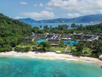 Phuket Marriott Resort & Spa Merlin Beach