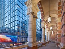 Philadelphia Marriott Downtown