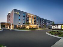 Home2 Suites by Hilton Chicago Schaumburg