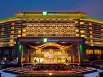 Holiday Inn Changzhou Wujin