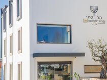 Belmonte Sinai Hotel