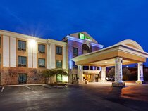 Holiday Inn Express Corbin