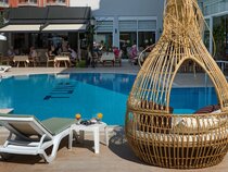 Kleopatra Tuna Apart Hotel