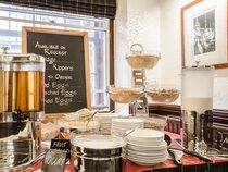 Argyll Guest House