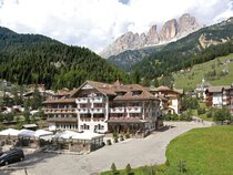 Park Hotel Diamant