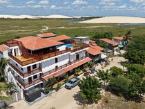 Mini Hotel Dunas