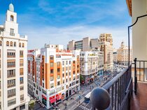 Smartr Madrid Gran Vía 47