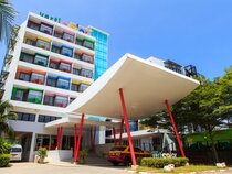 Samui Verticolor