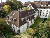 Balance Alte Messe