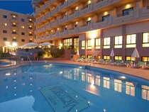 Hotel Victoria Playa