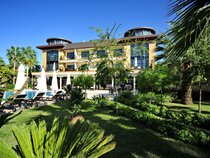 Villa Augusto Boutique Hotel