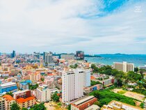 Centara Nova Hotel & Spa Pattaya