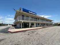 Studio 6 Galveston Tx