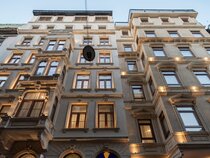 Akka Hotels Suites