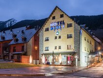 SNÖ Beret Hotel