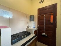 Jirek Homestay Bukittinggi