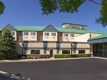 Crystal Inn West Valley City