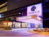 Sortis Hotel Spa & Casino