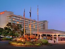 Marriott St. Louis Airport