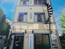 Lucky Hotel Istanbul