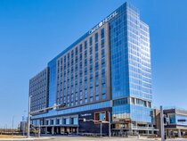 Omni Oklahoma City Hotel