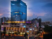 Jw Marriott Hotel Santo Domingo