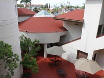 Best Western Suites Hotel Coronado Island