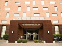 Hilton Garden Inn Santiago Airport